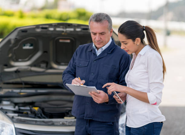 Auto Insurance in Covington city County